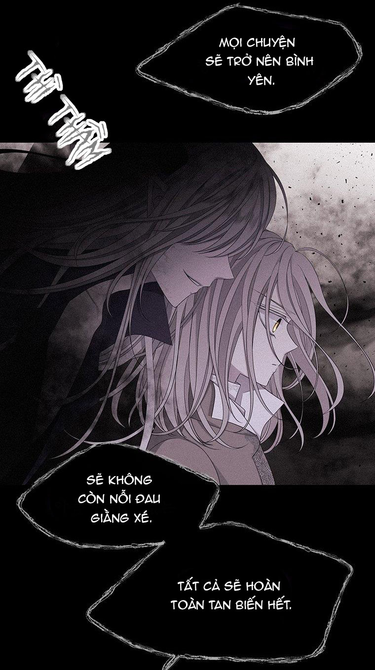 Năm Đại Đệ Tử Của Charlotte: Chapter 114