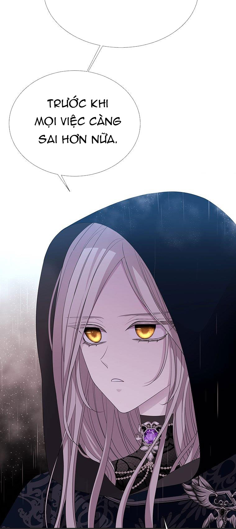 Năm Đại Đệ Tử Của Charlotte: Chapter 114