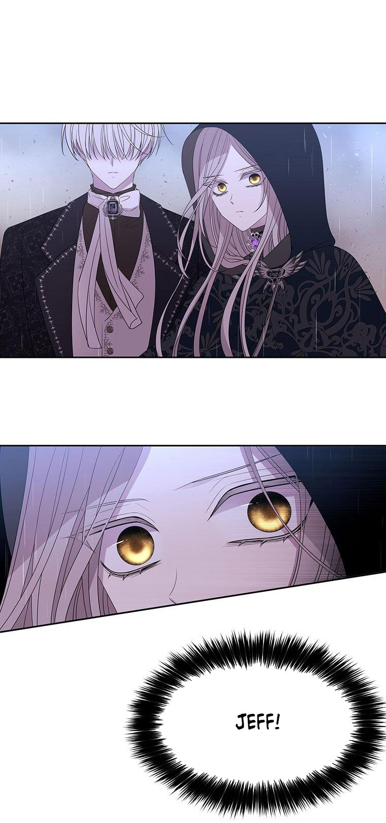 Năm Đại Đệ Tử Của Charlotte: Chapter 114