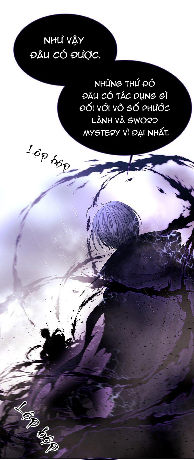 Năm Đại Đệ Tử Của Charlotte: Chapter 114