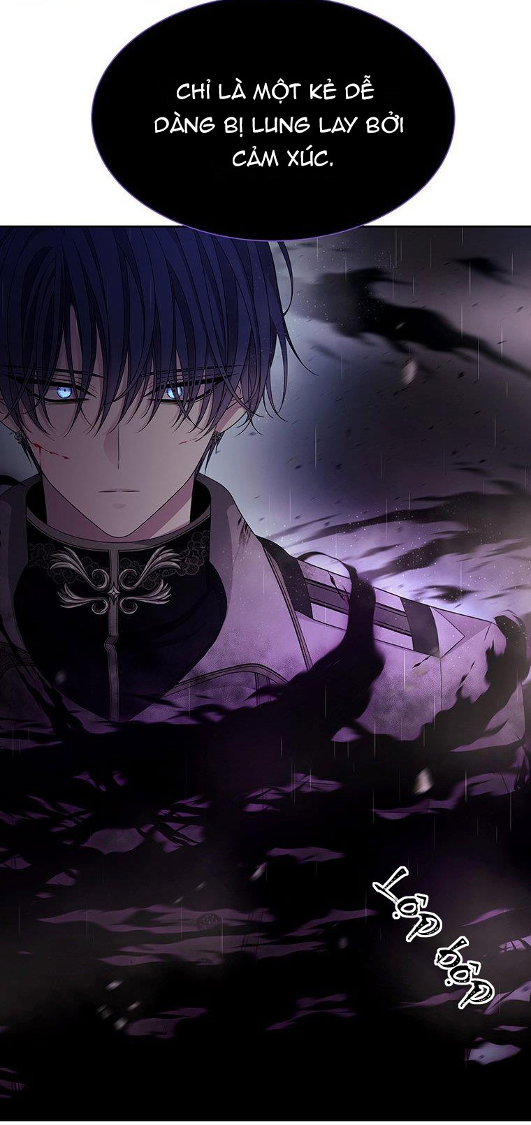 Năm Đại Đệ Tử Của Charlotte: Chapter 114