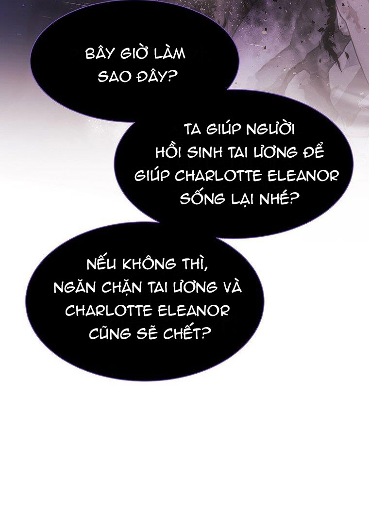 Năm Đại Đệ Tử Của Charlotte: Chapter 114