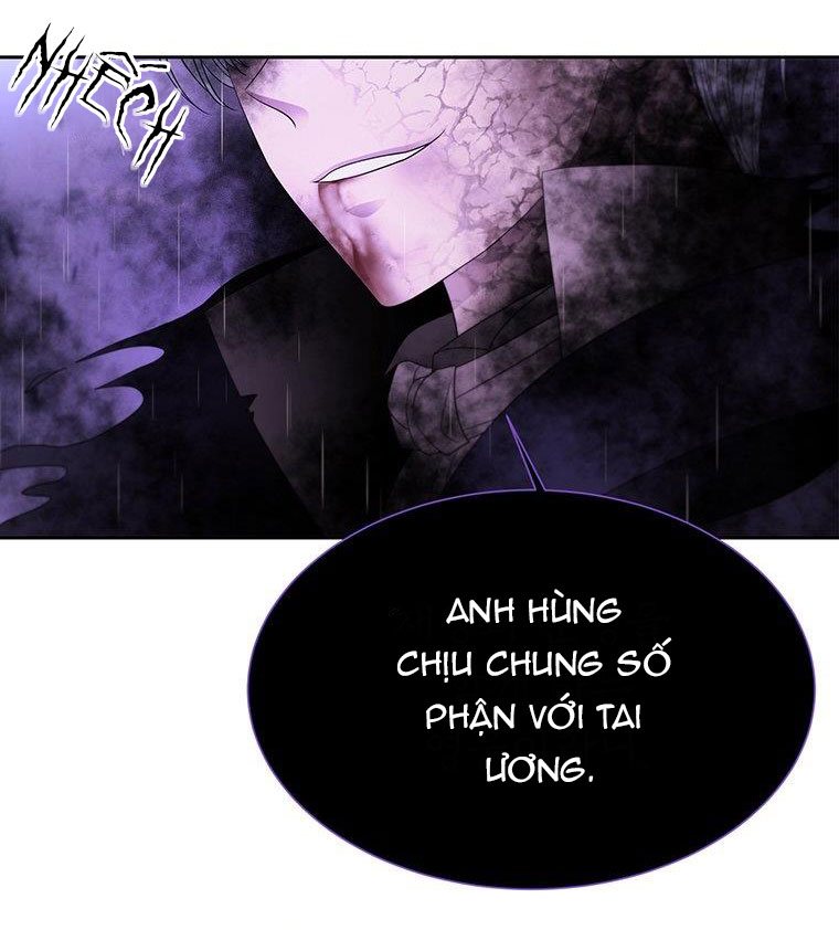 Năm Đại Đệ Tử Của Charlotte: Chapter 114