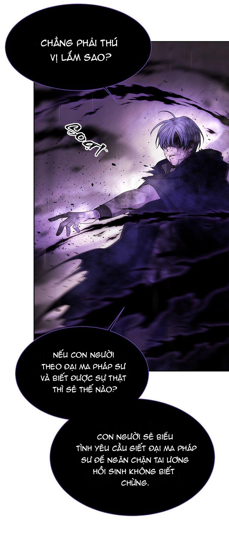 Năm Đại Đệ Tử Của Charlotte: Chapter 114
