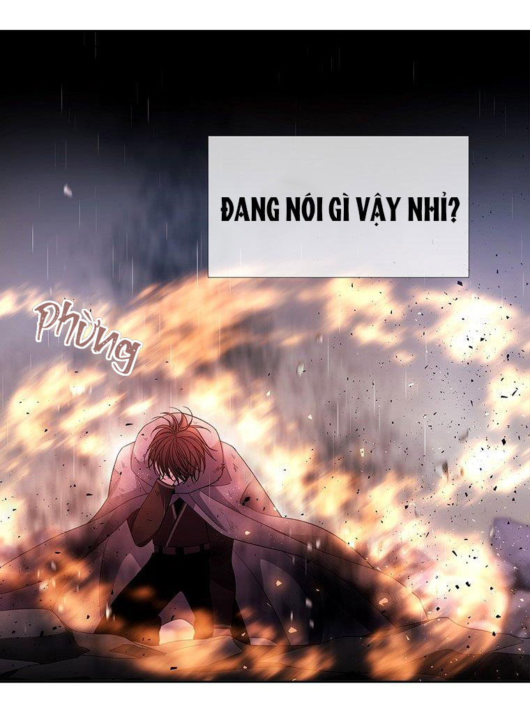 Năm Đại Đệ Tử Của Charlotte: Chapter 114