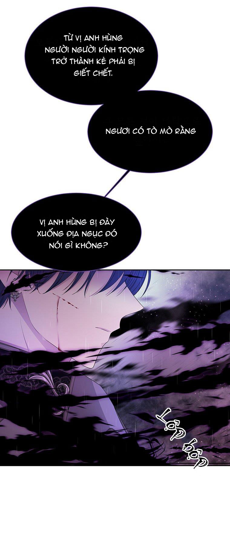 Năm Đại Đệ Tử Của Charlotte: Chapter 114