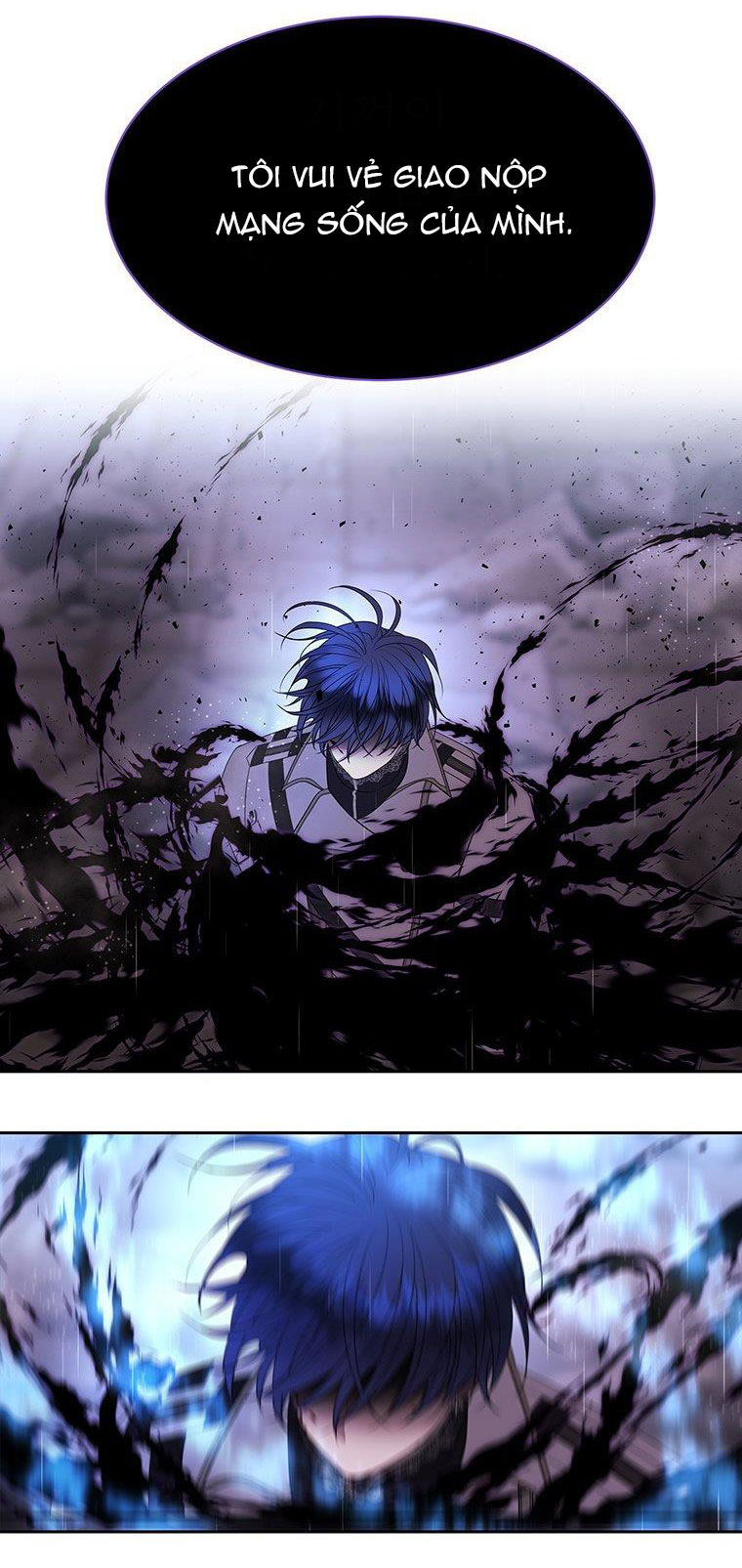 Năm Đại Đệ Tử Của Charlotte: Chapter 114