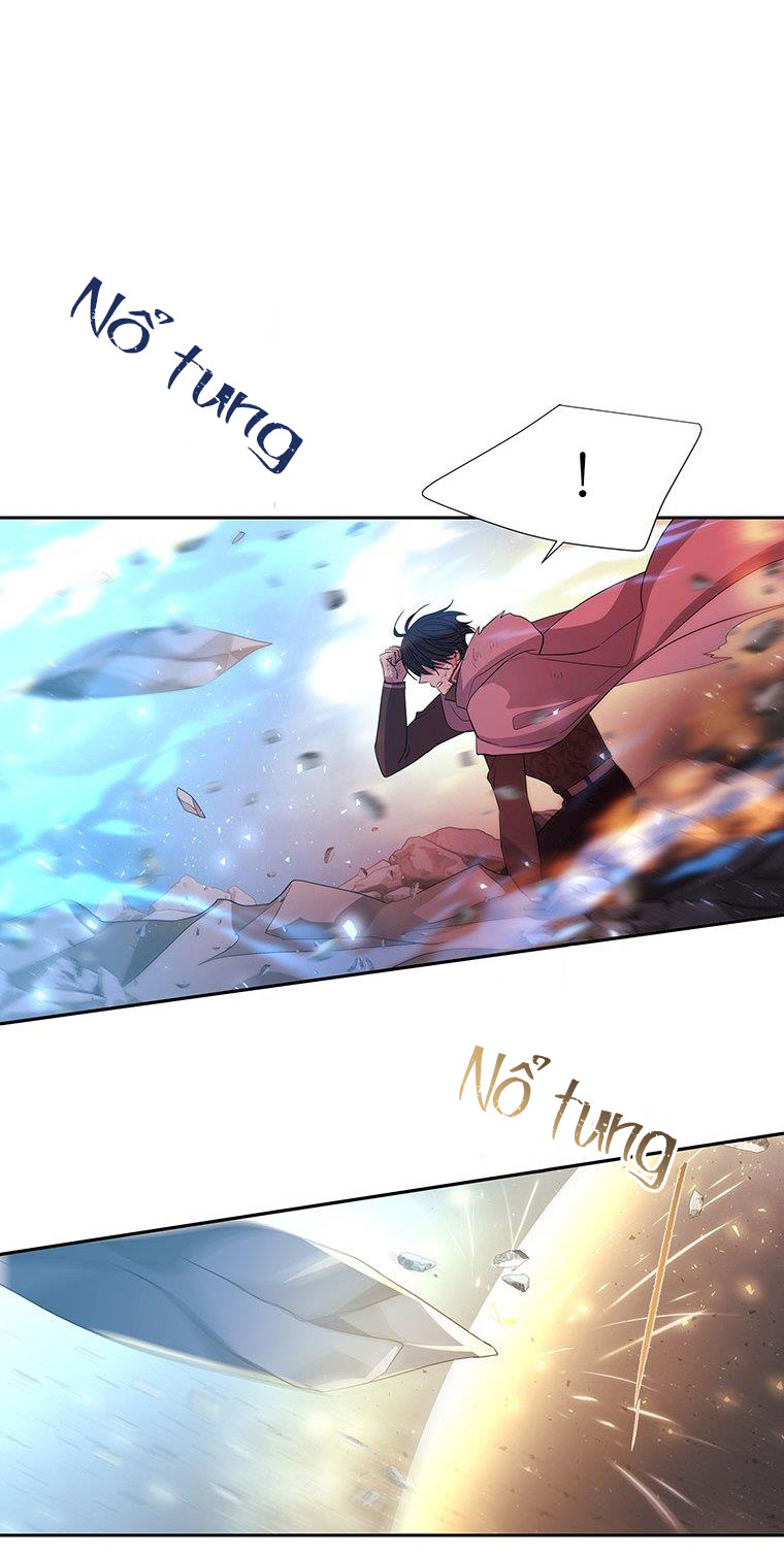 Năm Đại Đệ Tử Của Charlotte: Chapter 114