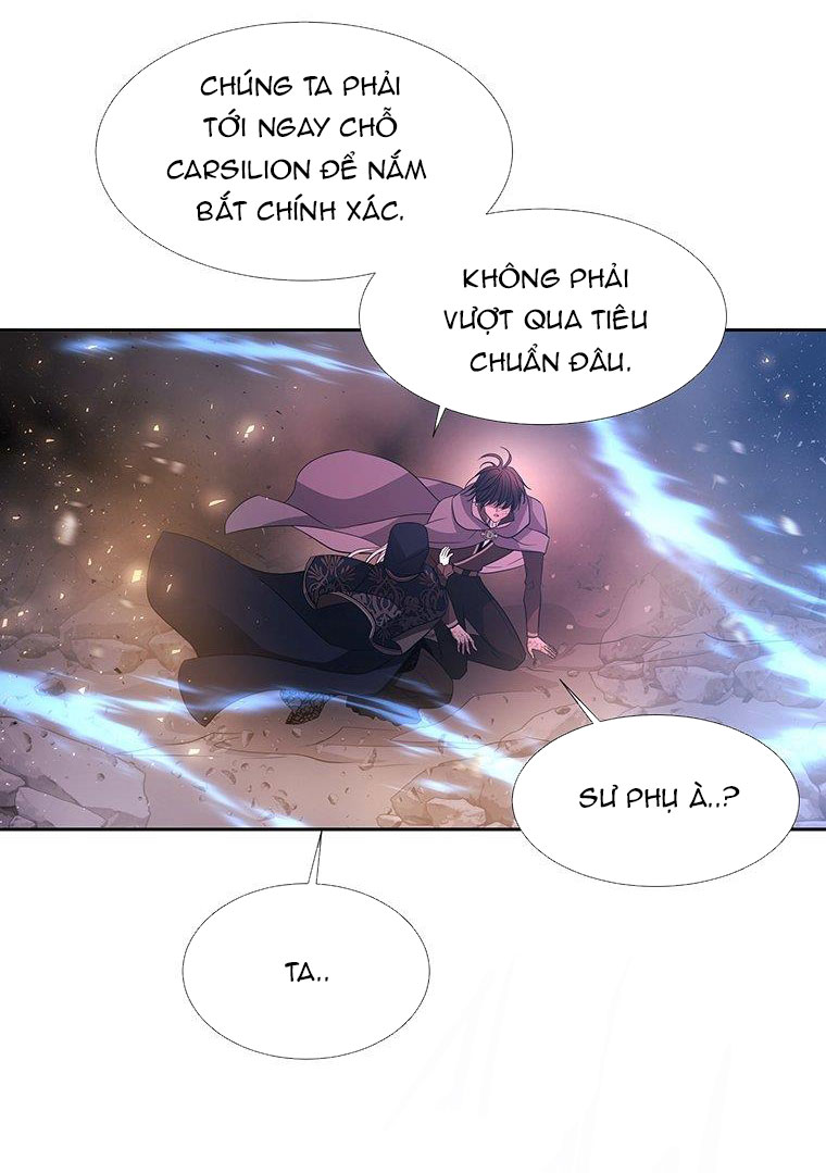 Năm Đại Đệ Tử Của Charlotte: Chapter 114