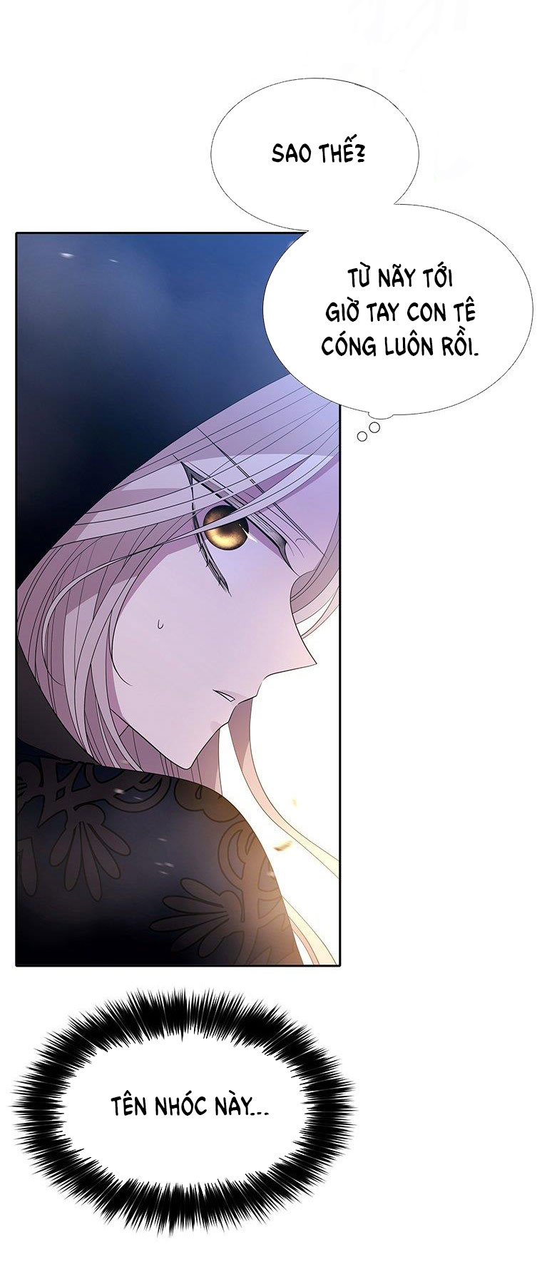 Năm Đại Đệ Tử Của Charlotte: Chapter 114