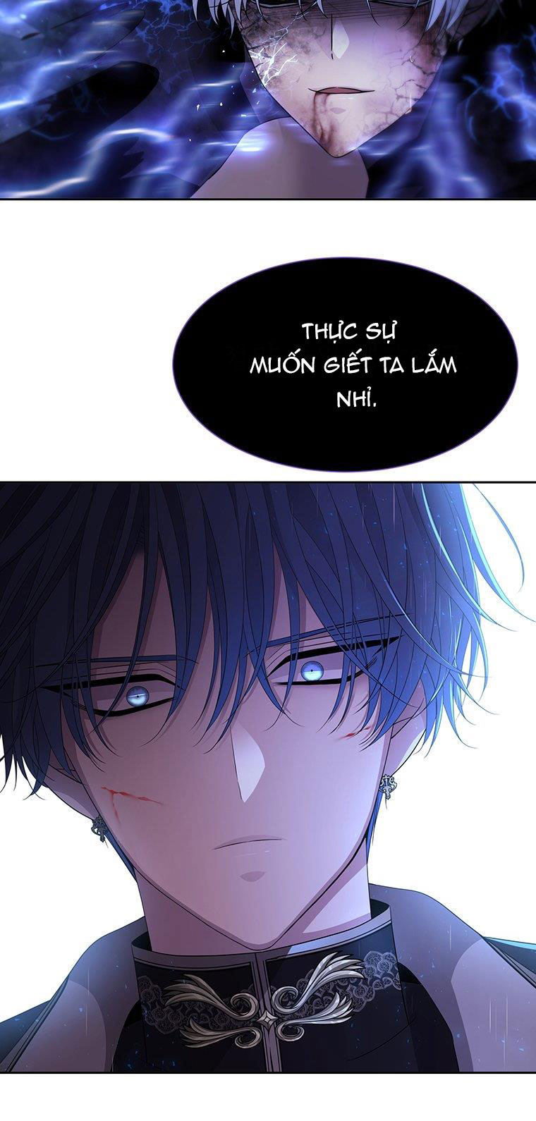 Năm Đại Đệ Tử Của Charlotte: Chapter 114