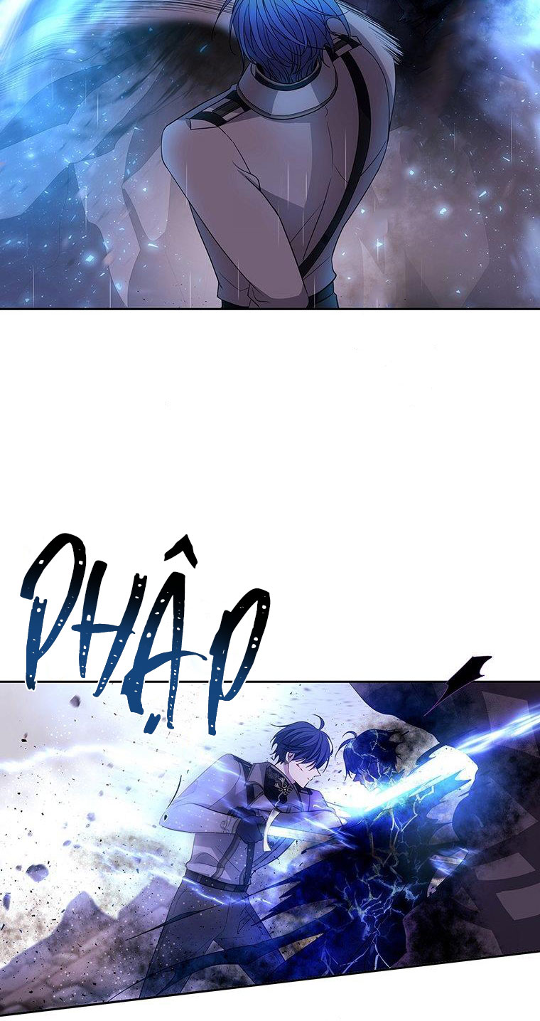 Năm Đại Đệ Tử Của Charlotte: Chapter 114