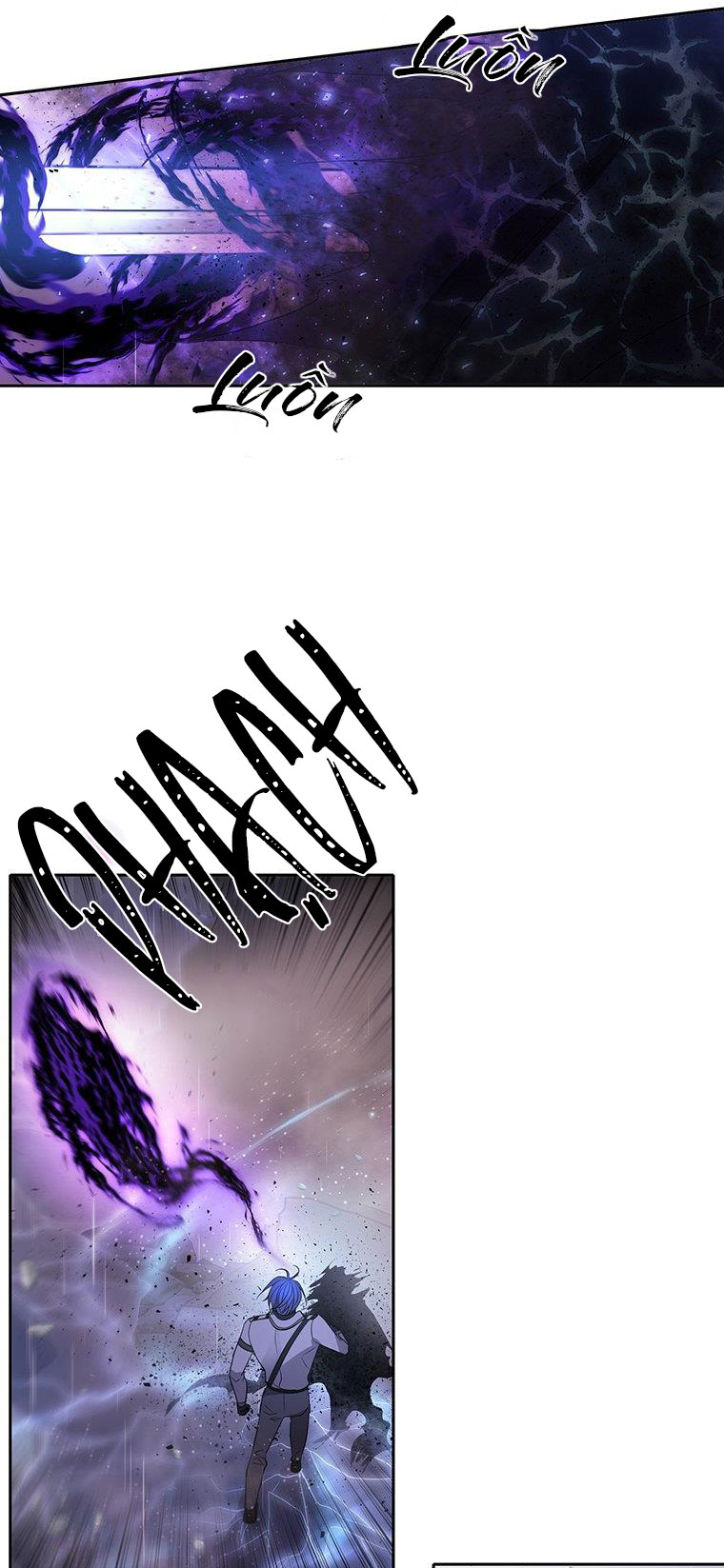 Năm Đại Đệ Tử Của Charlotte: Chapter 114