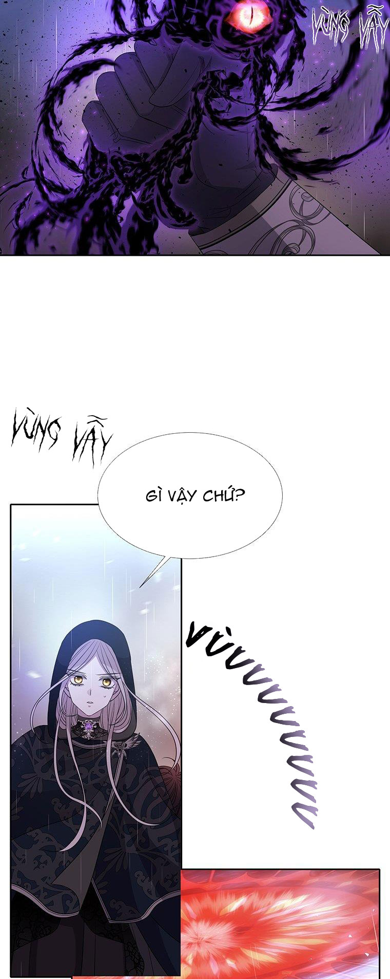 Năm Đại Đệ Tử Của Charlotte: Chapter 114