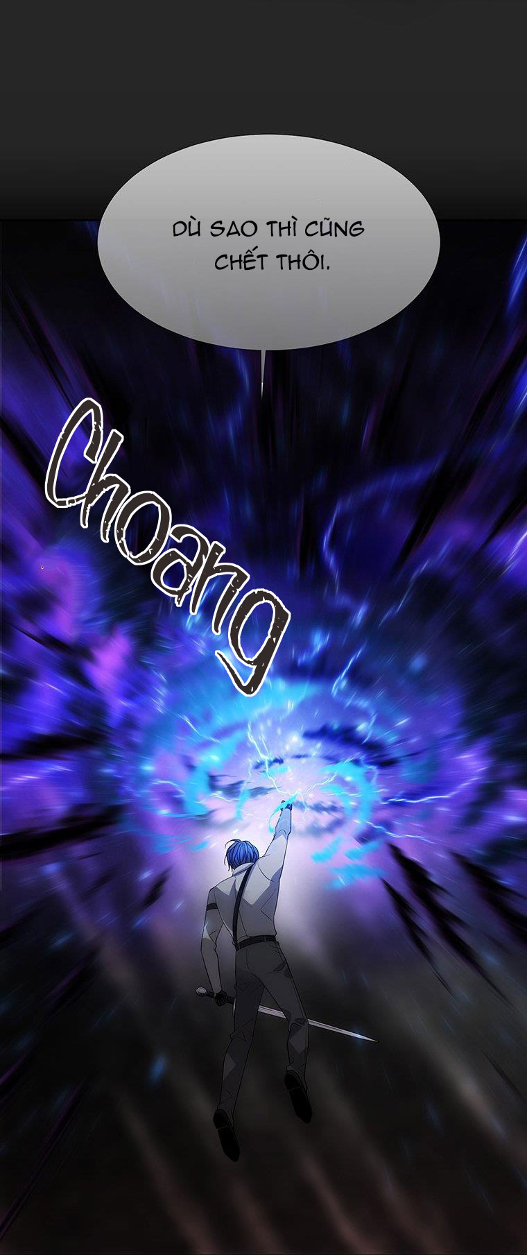 Năm Đại Đệ Tử Của Charlotte: Chapter 114