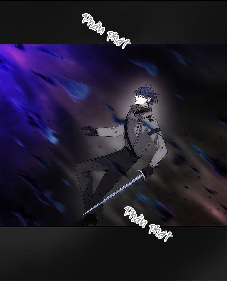 Năm Đại Đệ Tử Của Charlotte: Chapter 114