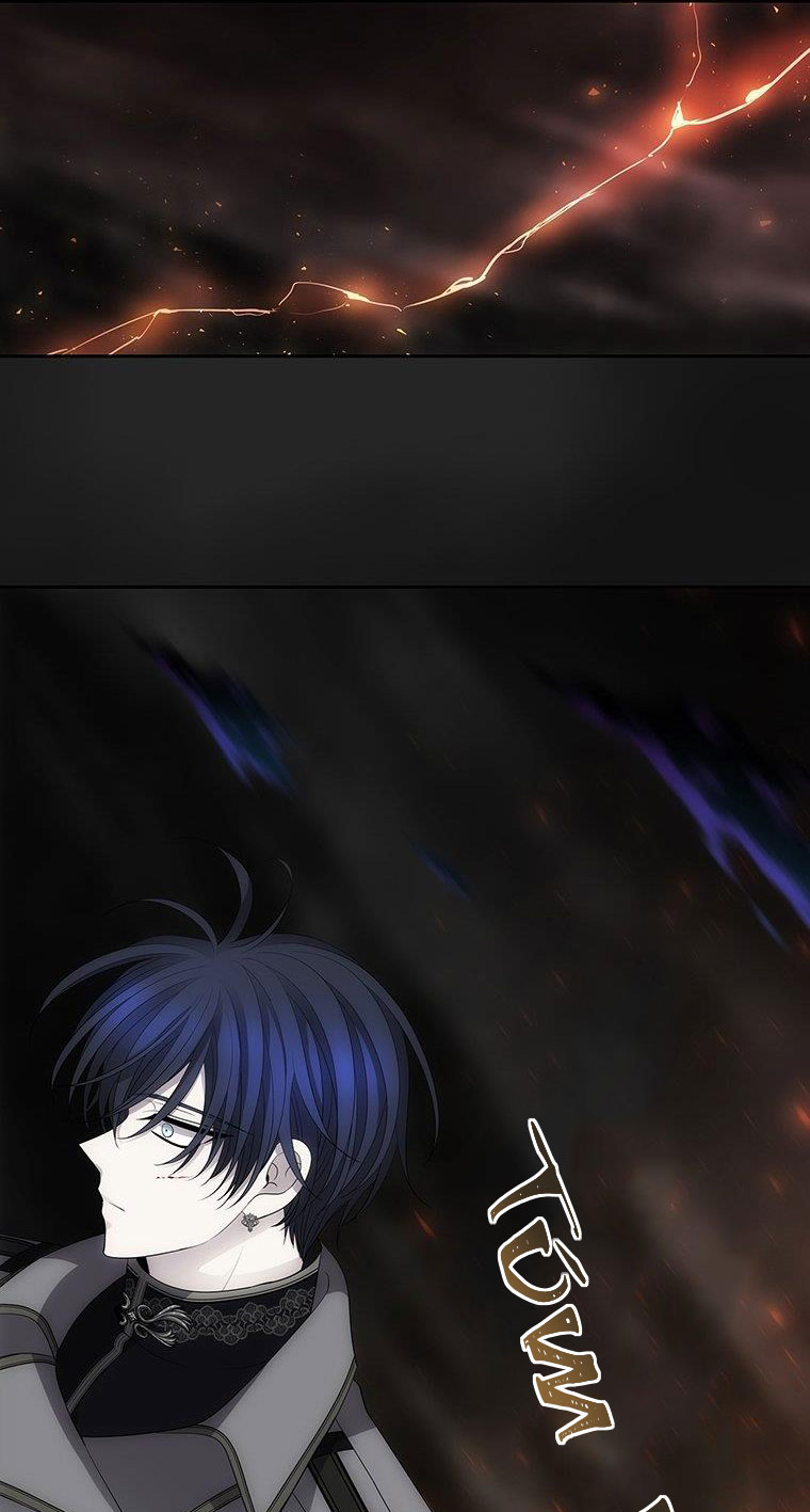 Năm Đại Đệ Tử Của Charlotte: Chapter 114