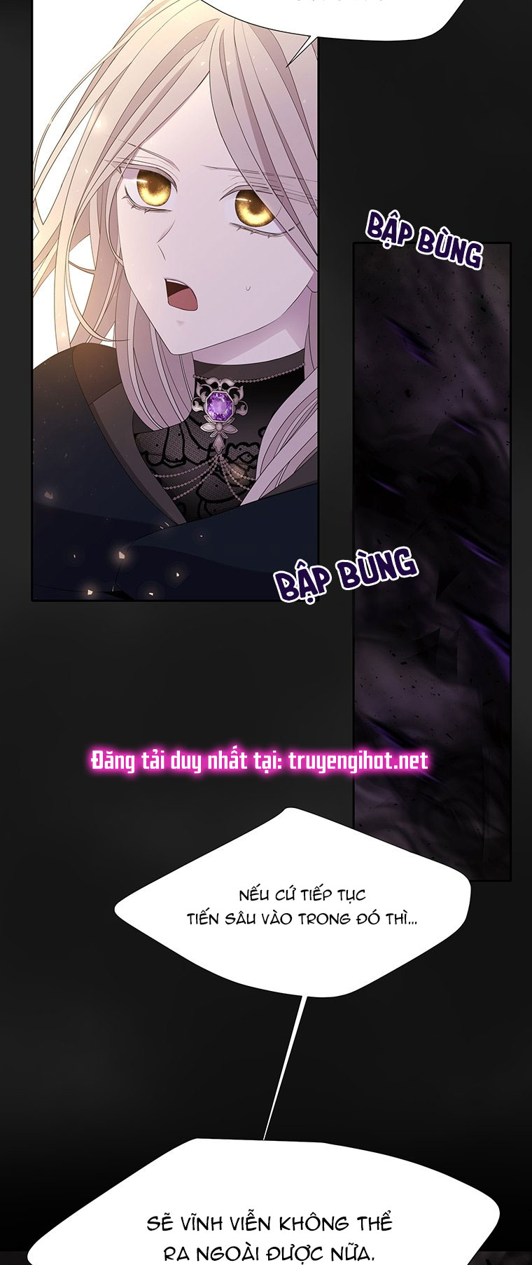 Năm Đại Đệ Tử Của Charlotte: Chapter 115