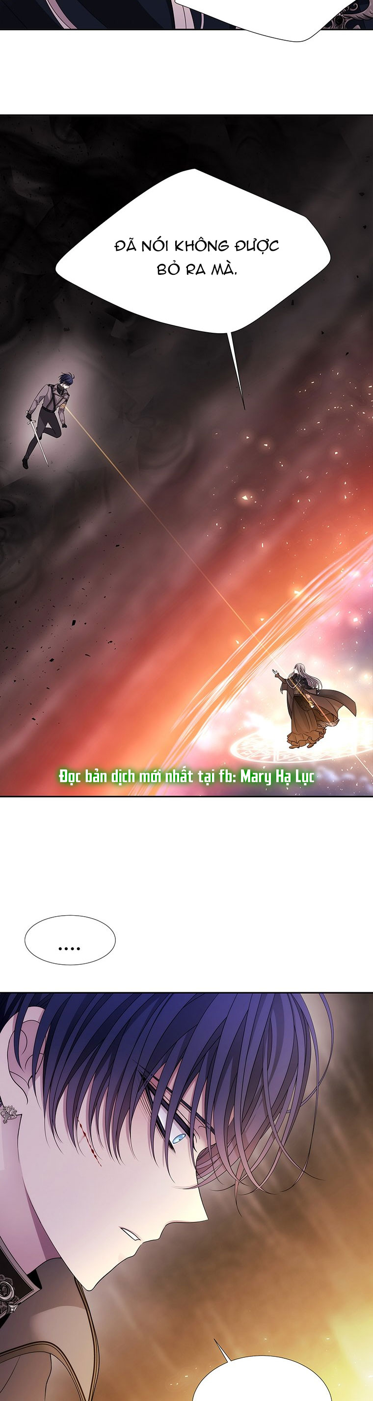 Năm Đại Đệ Tử Của Charlotte: Chapter 115