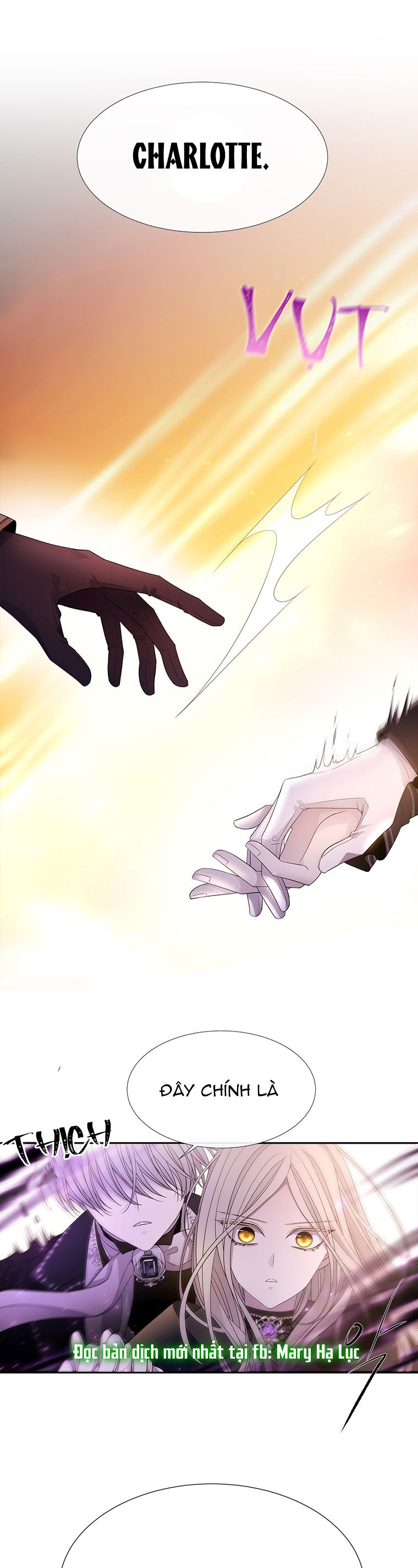 Năm Đại Đệ Tử Của Charlotte: Chapter 115