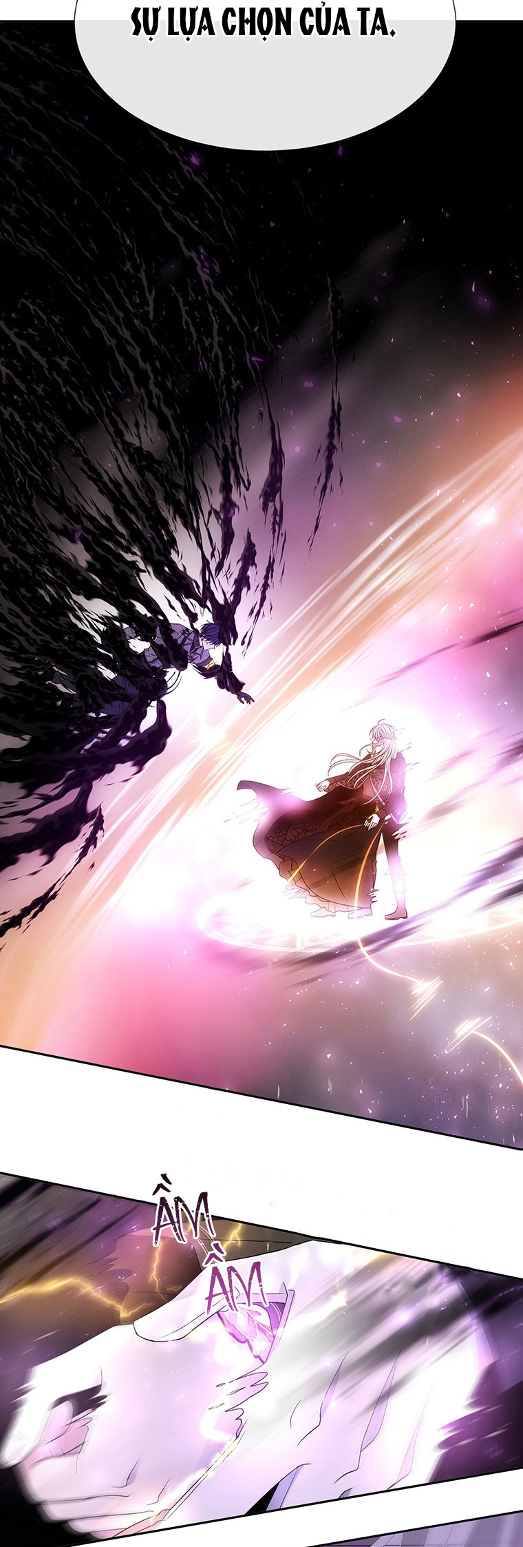 Năm Đại Đệ Tử Của Charlotte: Chapter 115