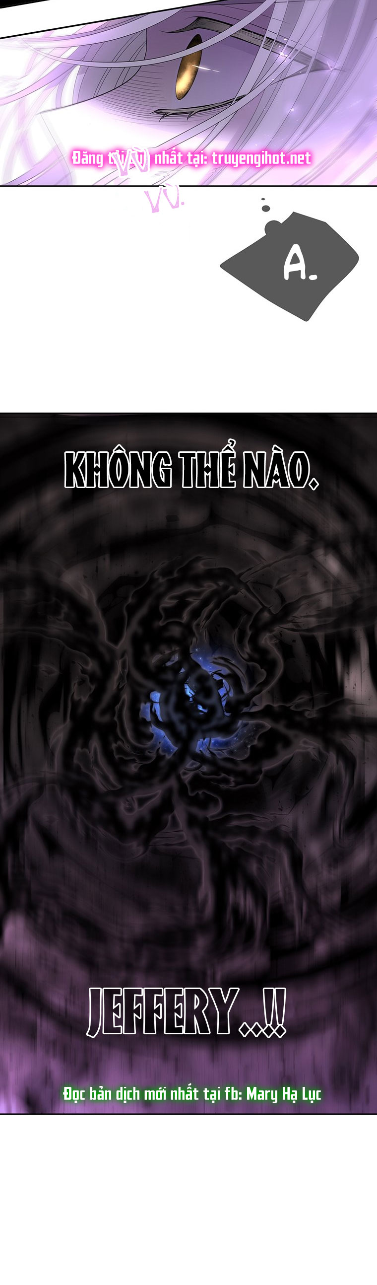 Năm Đại Đệ Tử Của Charlotte: Chapter 115