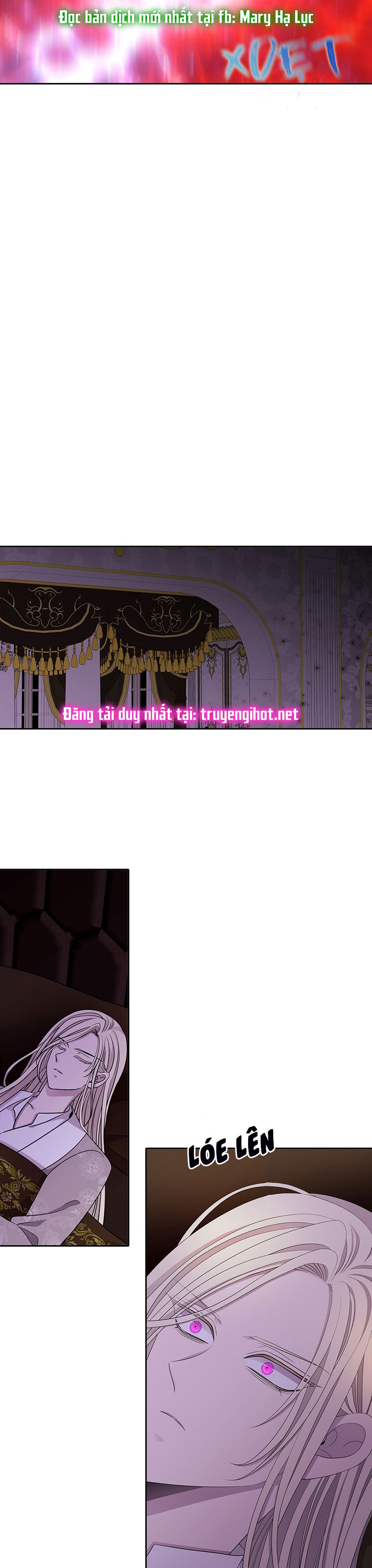 Năm Đại Đệ Tử Của Charlotte: Chapter 115