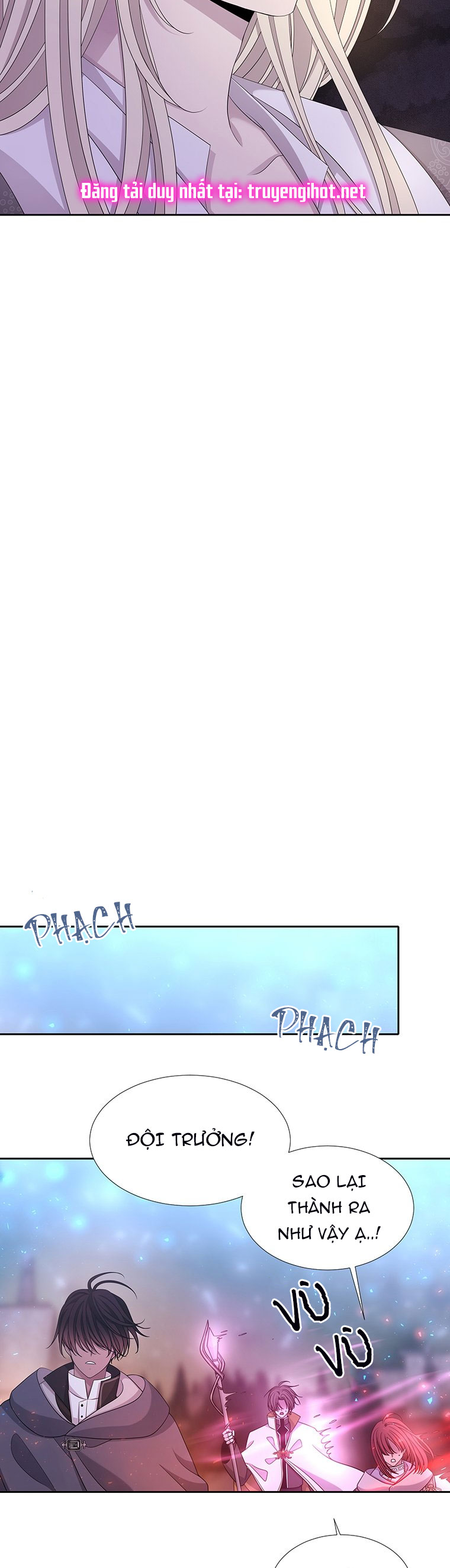 Năm Đại Đệ Tử Của Charlotte: Chapter 115