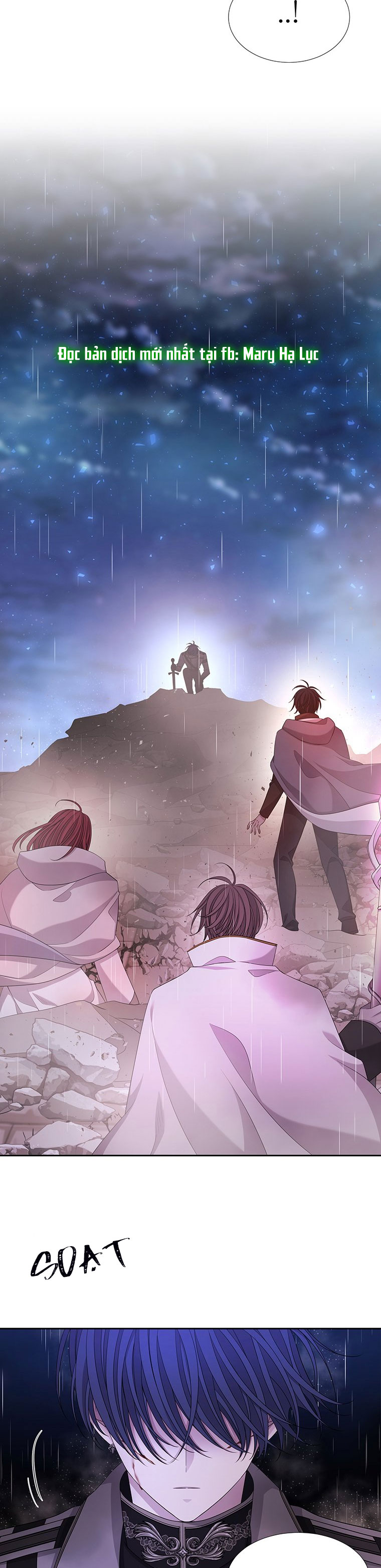 Năm Đại Đệ Tử Của Charlotte: Chapter 115