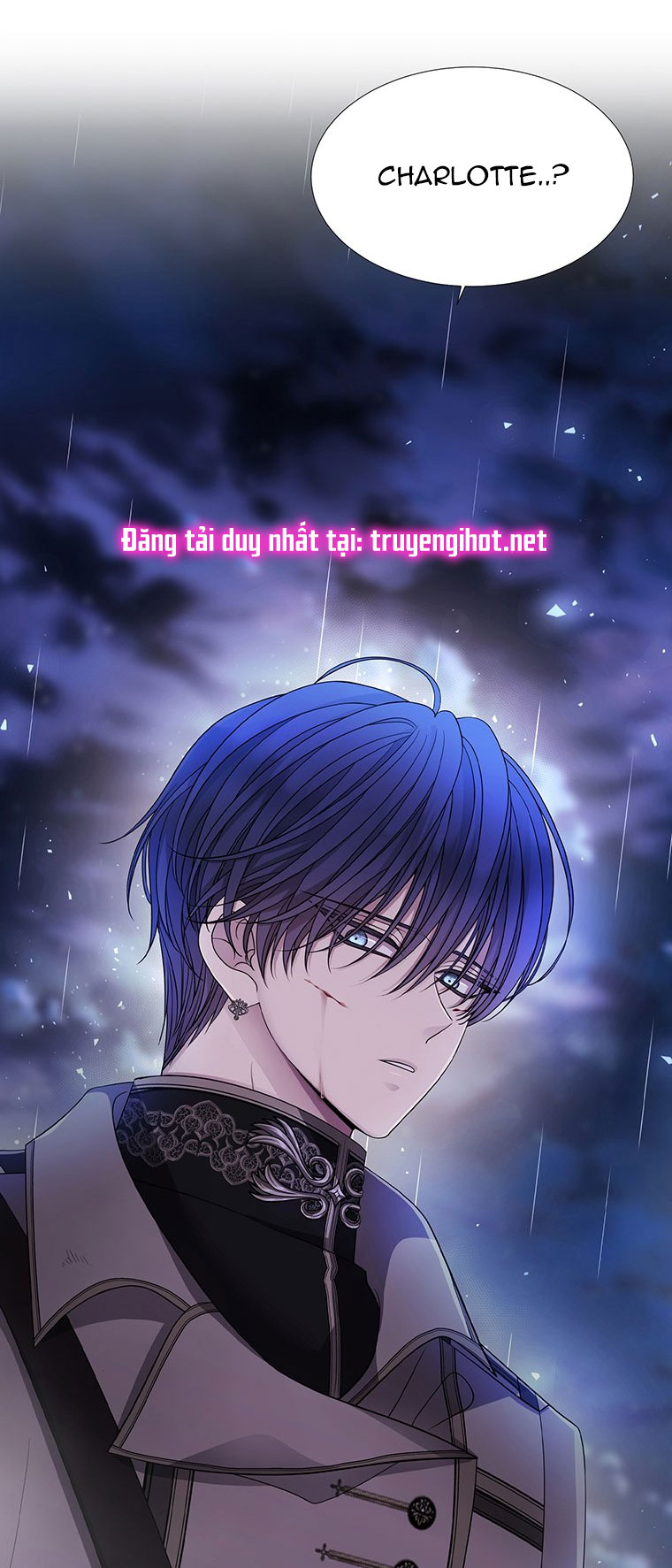 Năm Đại Đệ Tử Của Charlotte: Chapter 115
