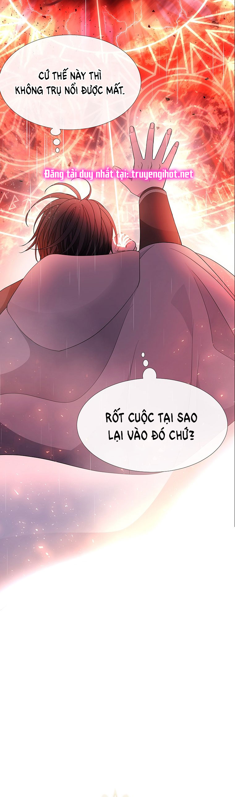 Năm Đại Đệ Tử Của Charlotte: Chapter 115