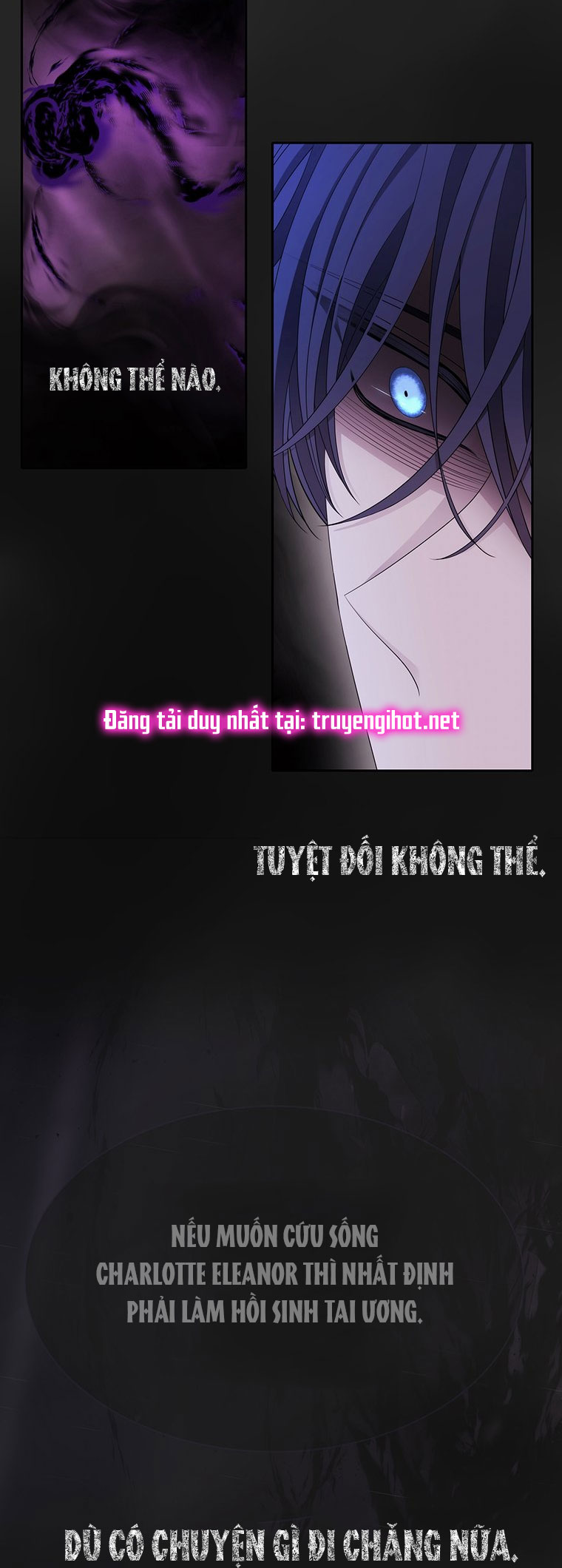 Năm Đại Đệ Tử Của Charlotte: Chapter 115