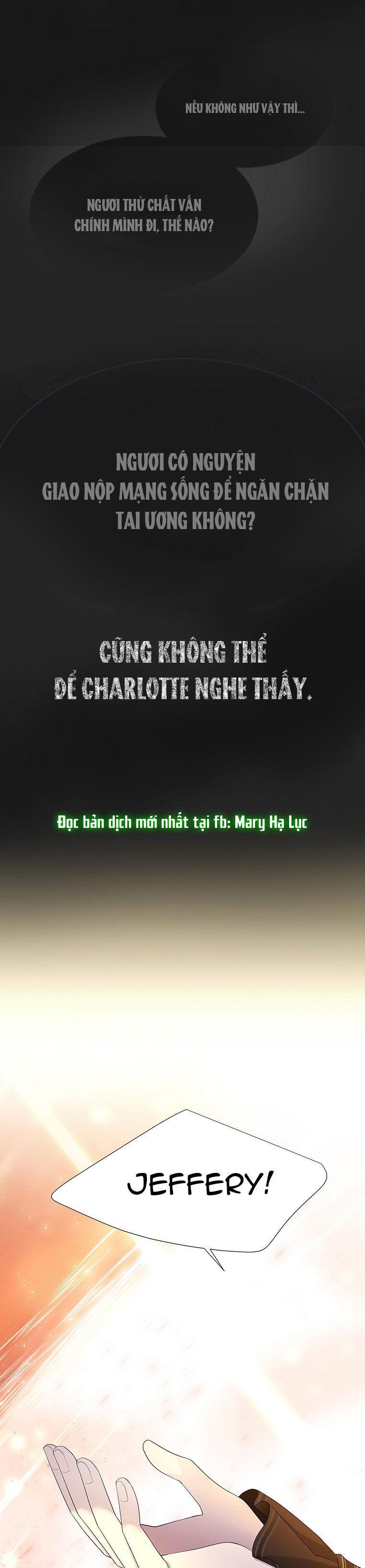 Năm Đại Đệ Tử Của Charlotte: Chapter 115