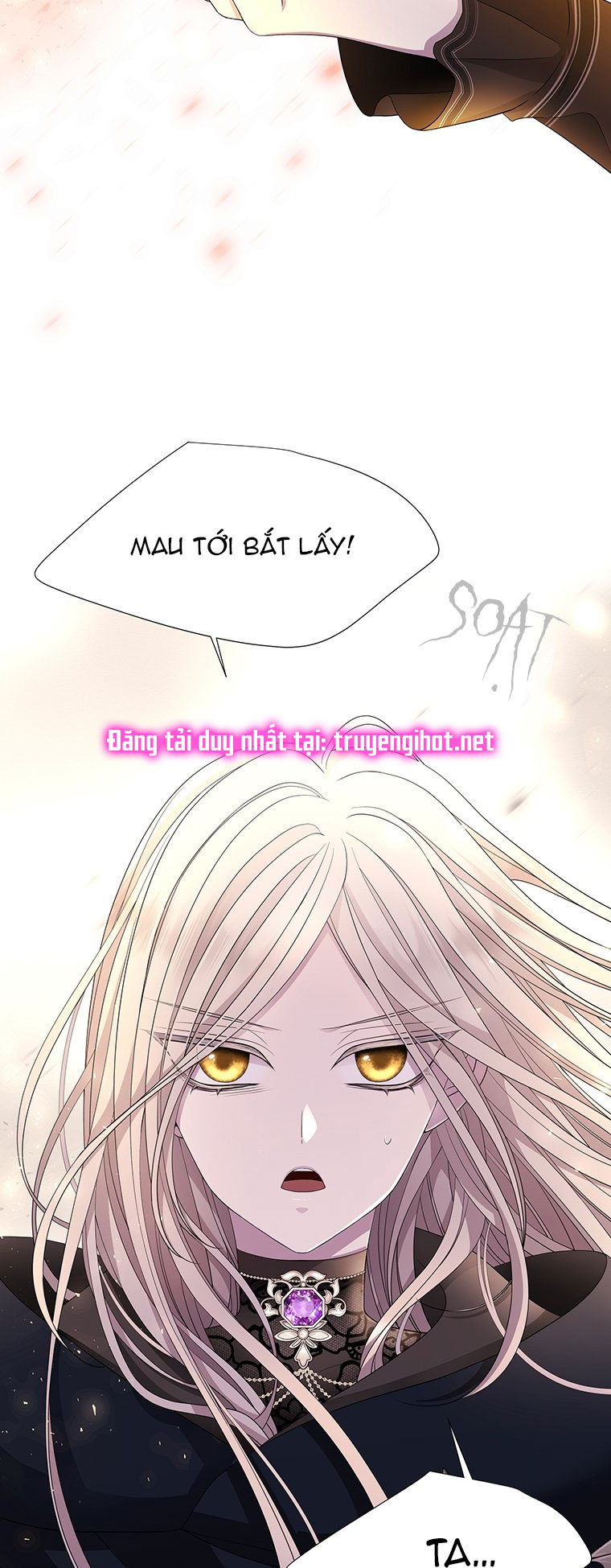 Năm Đại Đệ Tử Của Charlotte: Chapter 115