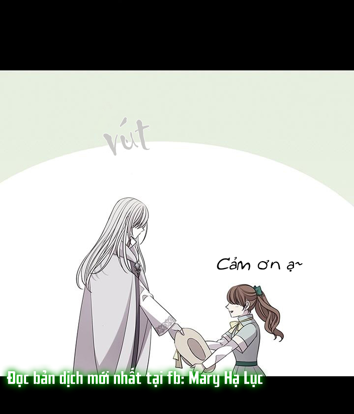 Năm Đại Đệ Tử Của Charlotte: Chapter 117