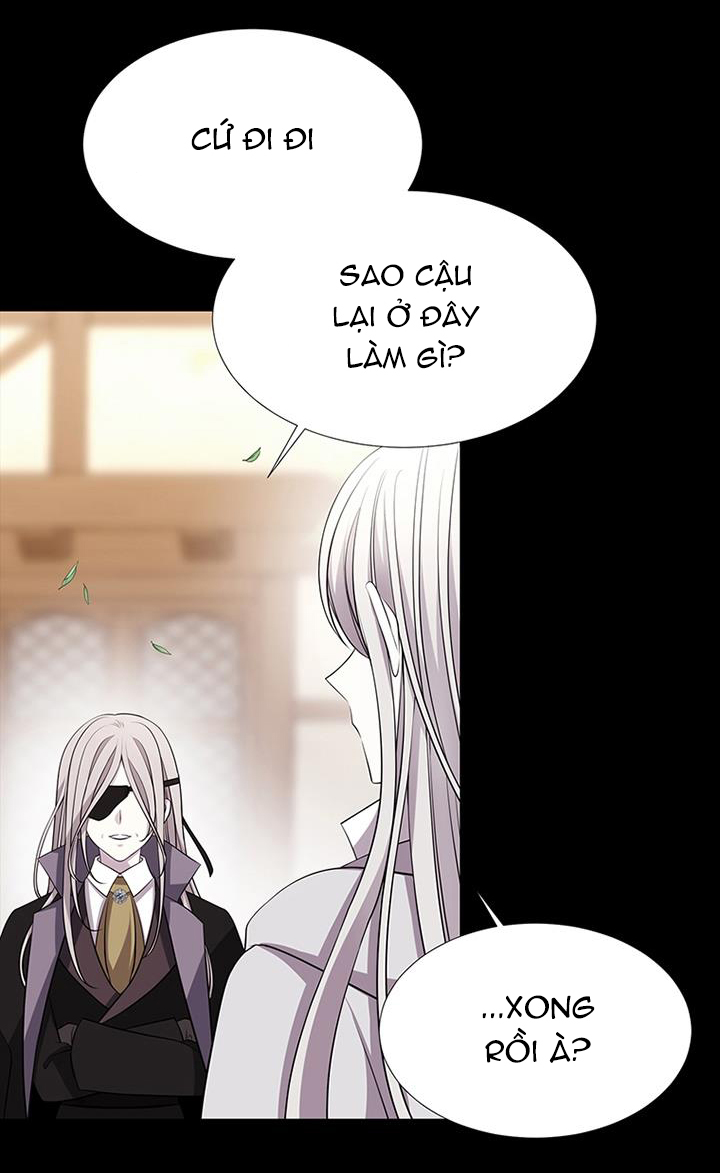 Năm Đại Đệ Tử Của Charlotte: Chapter 117