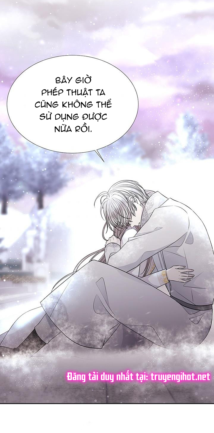 Năm Đại Đệ Tử Của Charlotte: Chapter 117