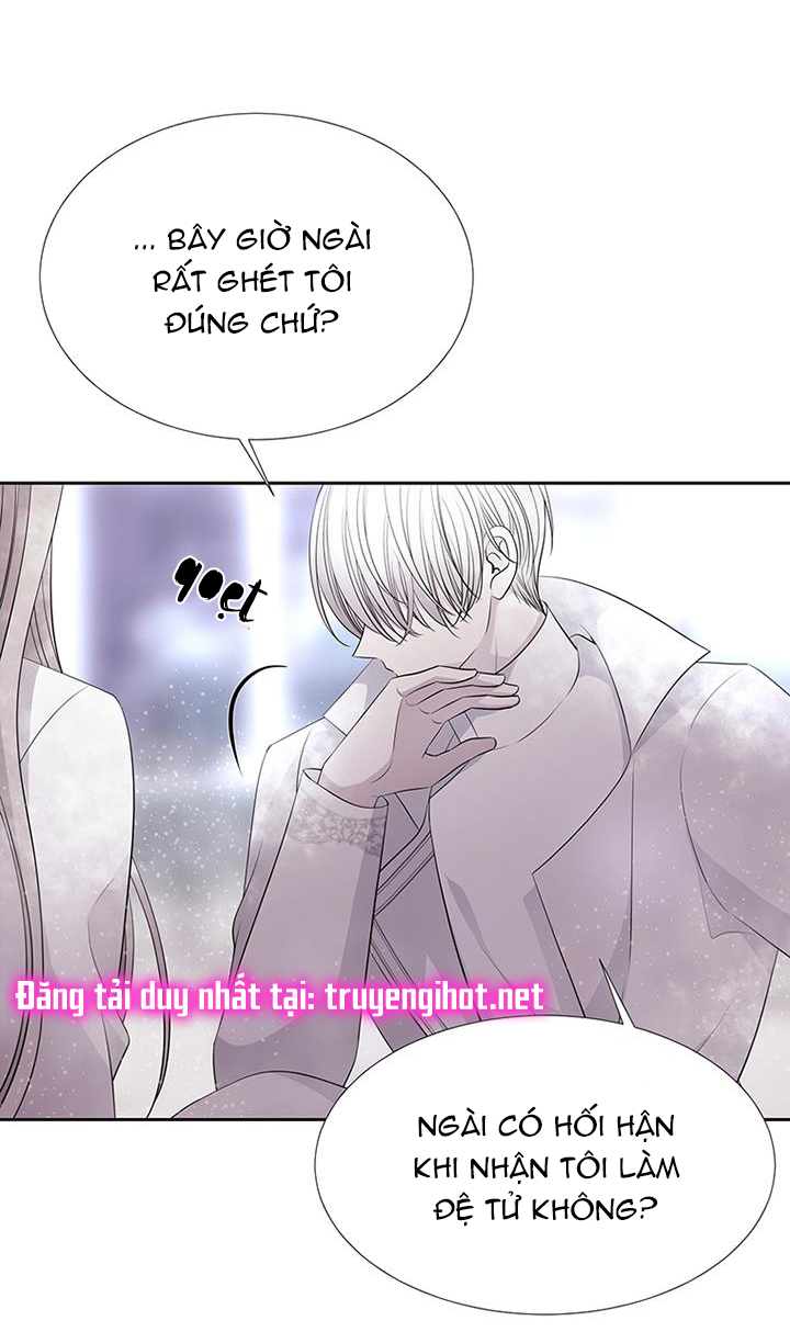 Năm Đại Đệ Tử Của Charlotte: Chapter 117