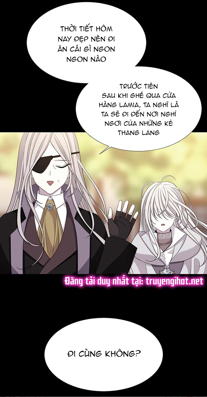 Năm Đại Đệ Tử Của Charlotte: Chapter 117
