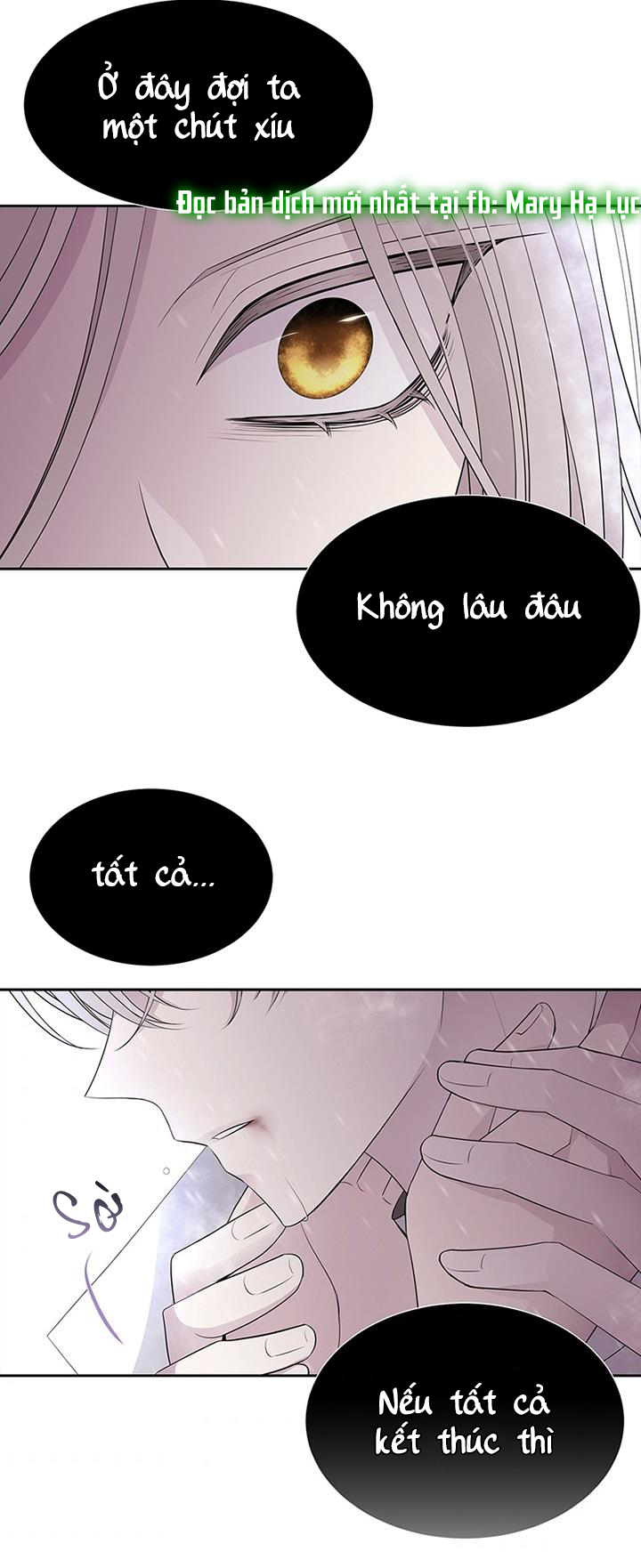 Năm Đại Đệ Tử Của Charlotte: Chapter 117