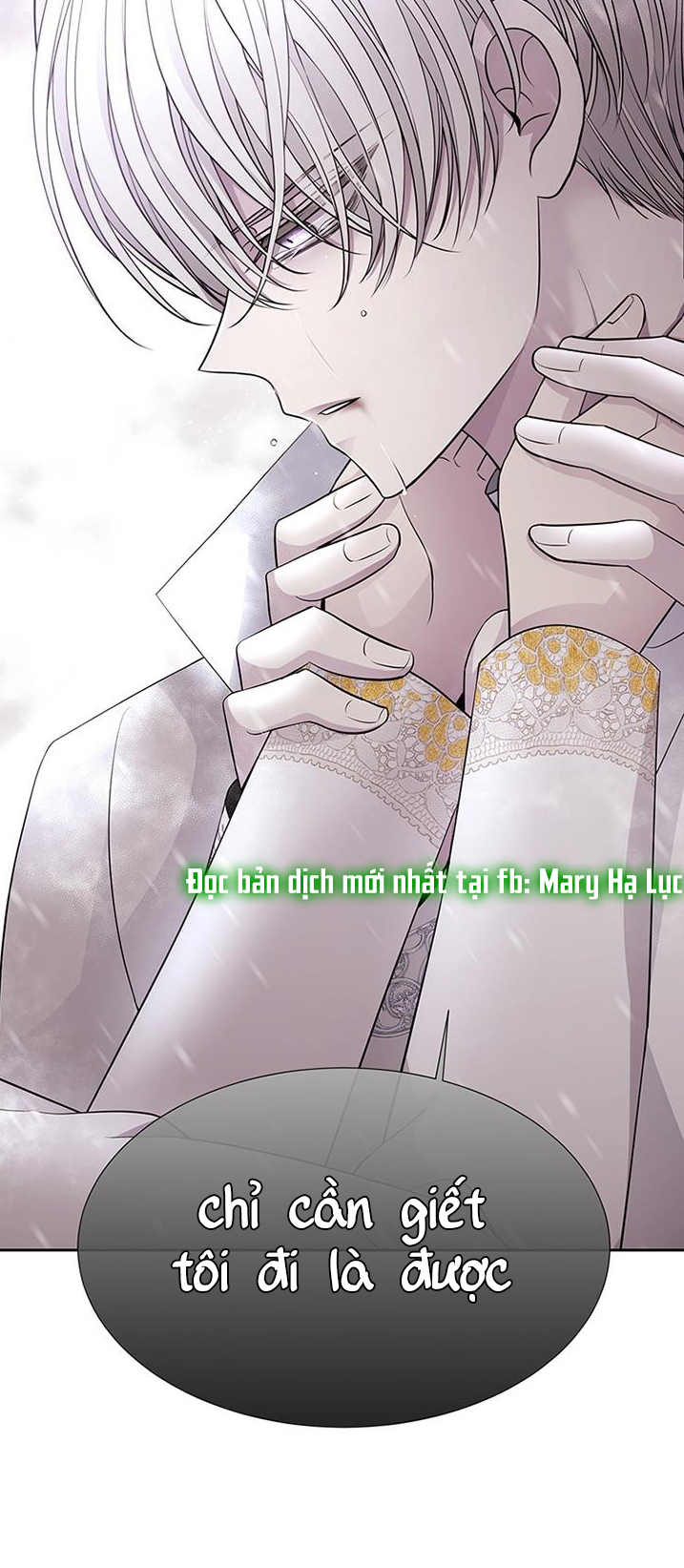Năm Đại Đệ Tử Của Charlotte: Chapter 117