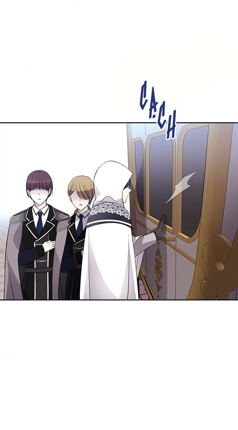 Năm Đại Đệ Tử Của Charlotte: Chapter 119