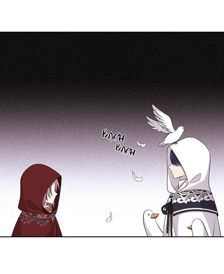 Năm Đại Đệ Tử Của Charlotte: Chapter 119