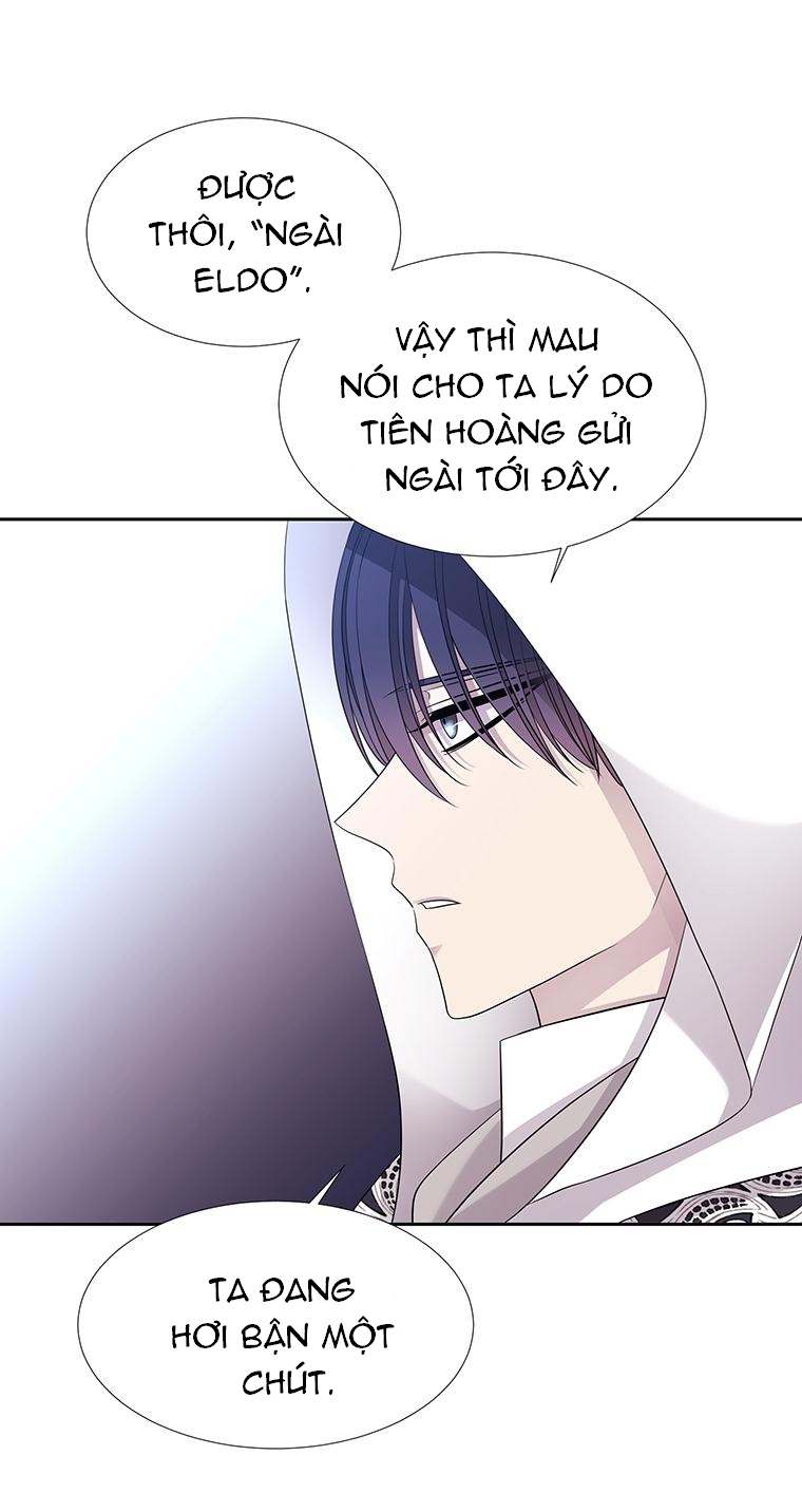 Năm Đại Đệ Tử Của Charlotte: Chapter 119