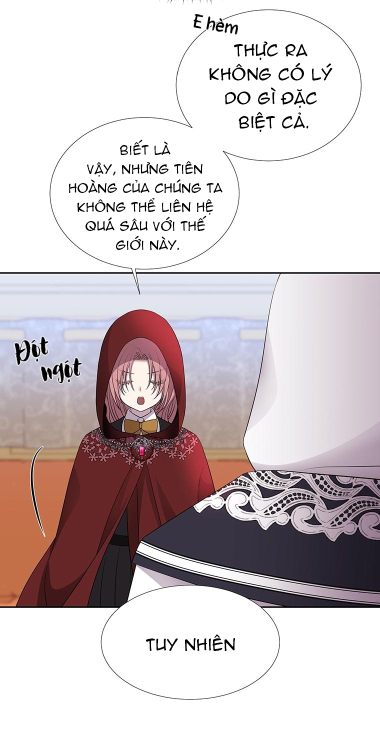 Năm Đại Đệ Tử Của Charlotte: Chapter 119