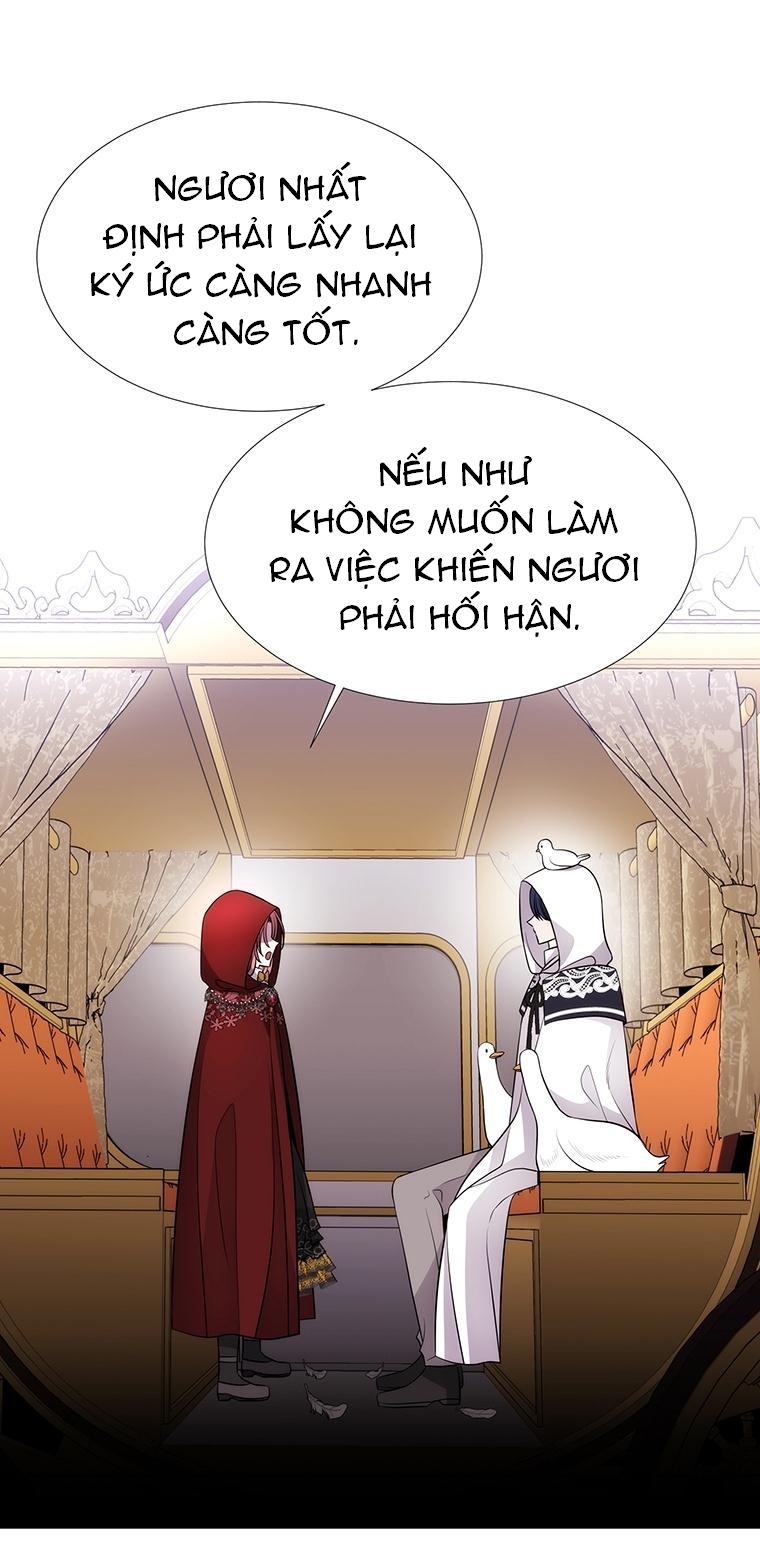 Năm Đại Đệ Tử Của Charlotte: Chapter 119