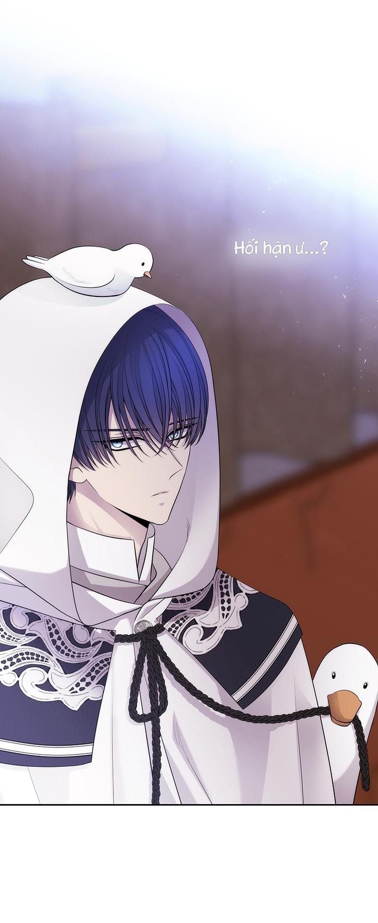 Năm Đại Đệ Tử Của Charlotte: Chapter 119