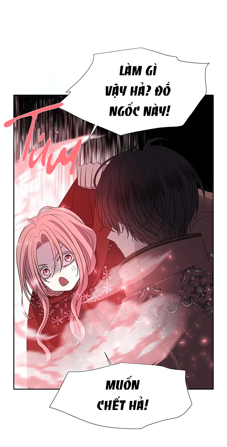 Năm Đại Đệ Tử Của Charlotte: Chapter 119