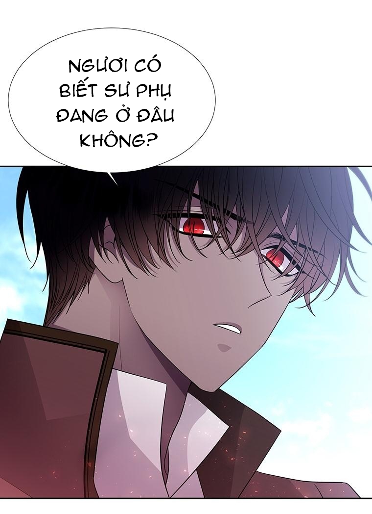 Năm Đại Đệ Tử Của Charlotte: Chapter 119