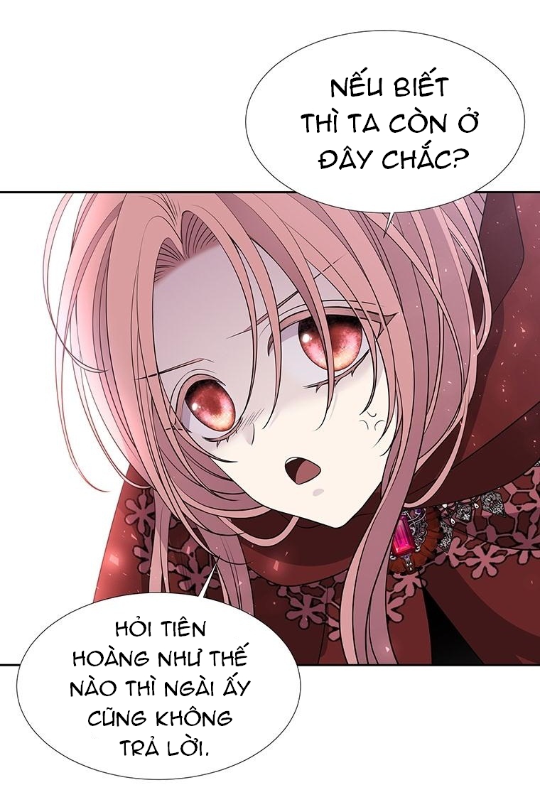 Năm Đại Đệ Tử Của Charlotte: Chapter 119